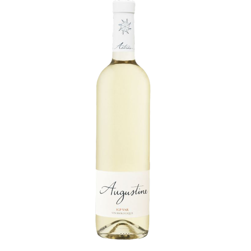 AUGUSTINE BLANC by Astros