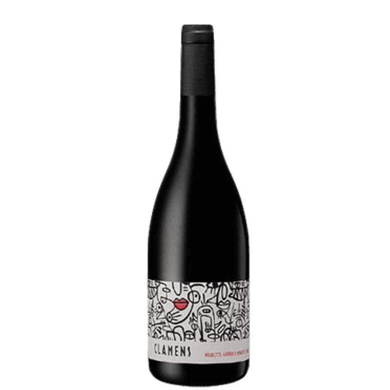 CLAMENS IMAGINATION ROUGE - COMTÉ TOLOSAN
