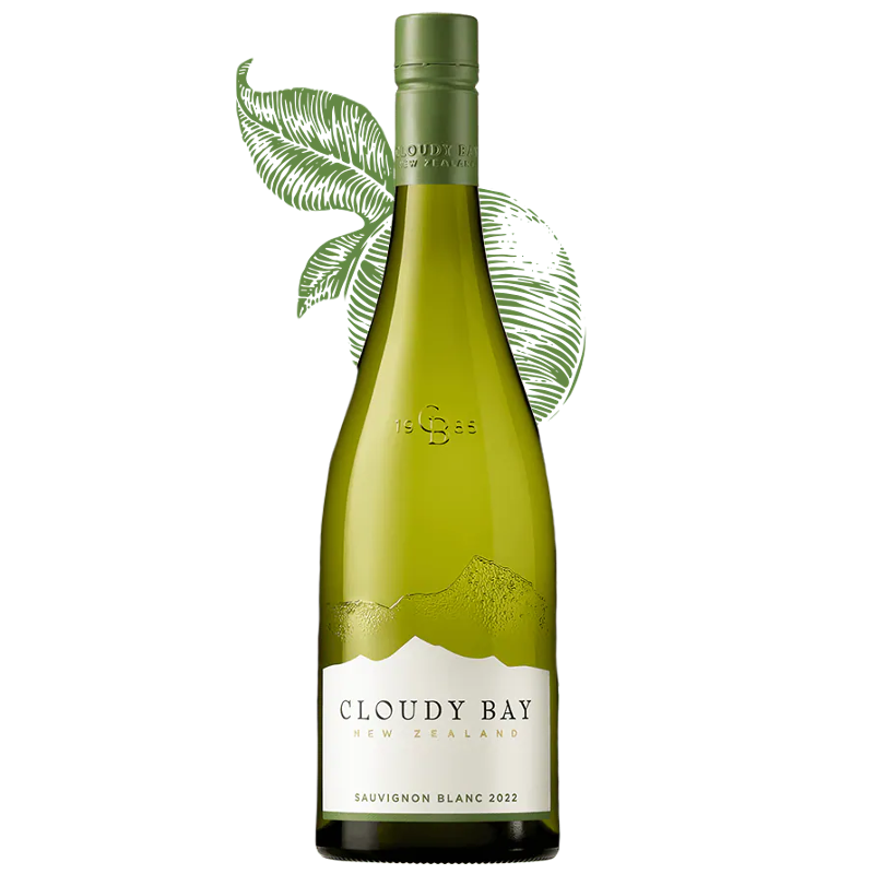 CLOUDY BAY Sauvignon Blanc