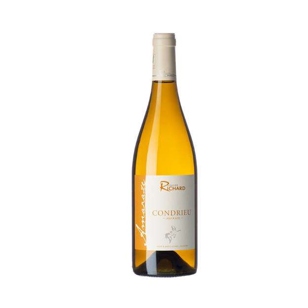 CONDRIEU AMARAZE - Domaine Richard