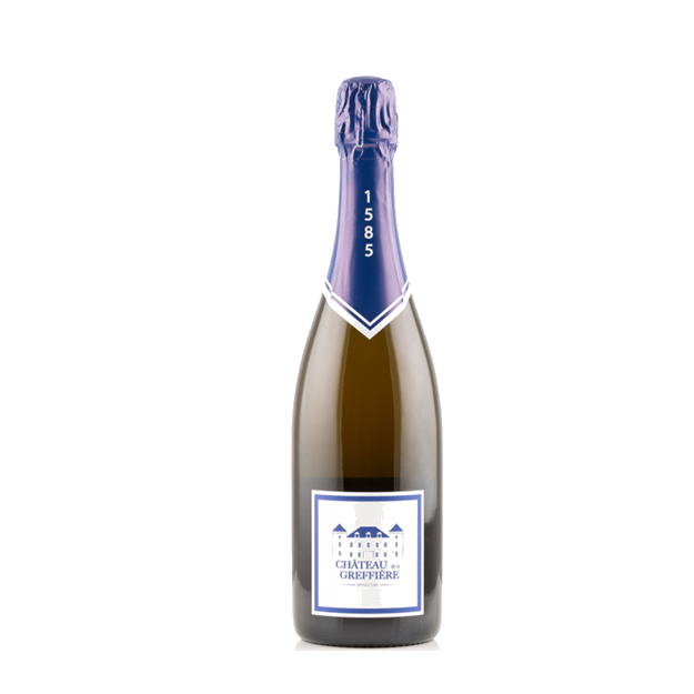 CREMANT DE BOURGOGNE BRUT