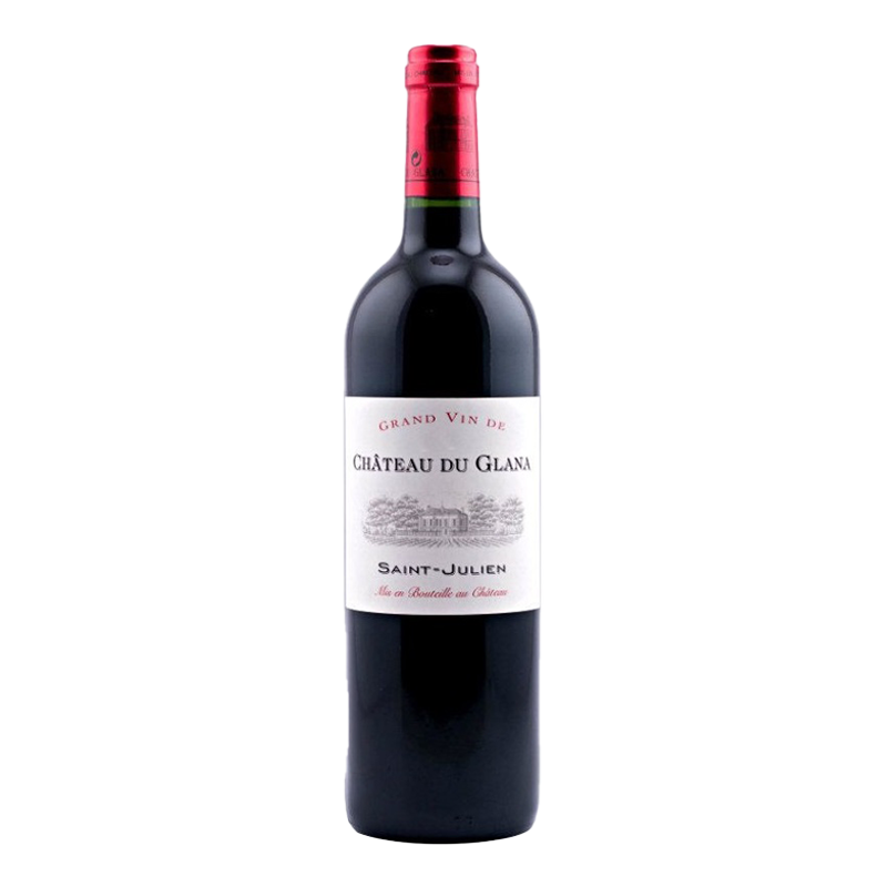 CHÂTEAU DU GLANA 2017