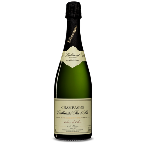 GALLIMARD Champagne Blanc de Blancs Grande Réserve