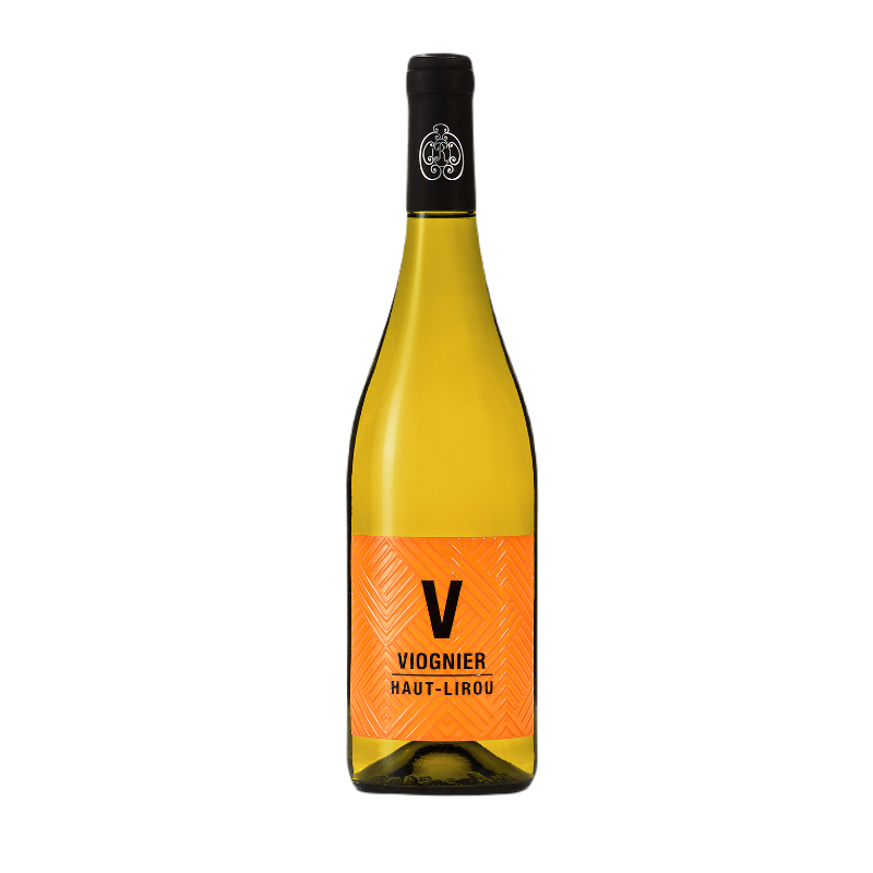 DOMAINE HAUT-LIROU IGP Pays d'OC