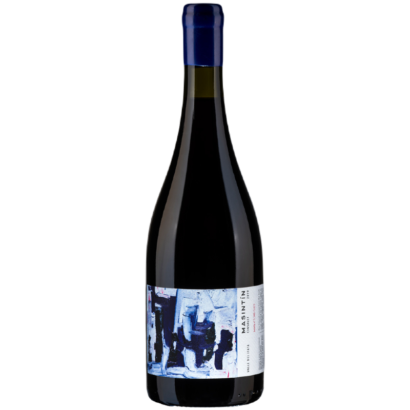 MASINTÍN Cinsault Itata Valley