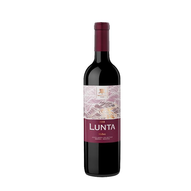 MENDEL LUNTA Malbec