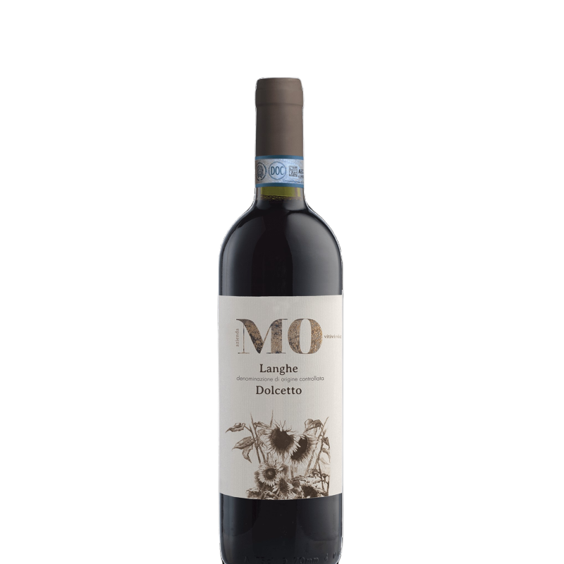 MO LANGHE DOLCETT0 DOC