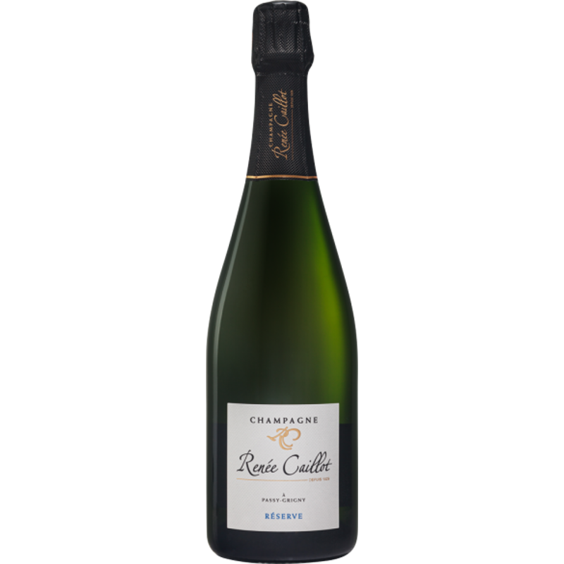 RENÉE CAILLOT BRUT RESERVE