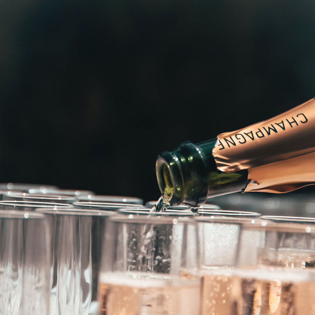 Champagnehuis Palmer & Co wereldwijd beloond