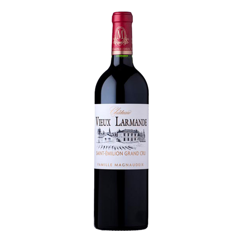 CHATEAU VIEUX LARMANDE "Grand Cru"