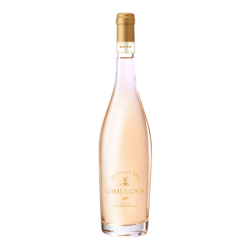 DOMAINE LA CROIX BELLE "Le Champ des Grillons" 150cl