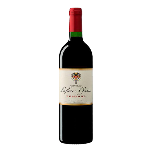 CHATEAU LA FLEUR-GAZIN
