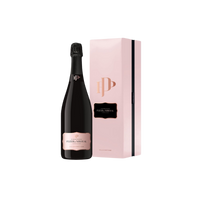 FLEUR DE MIRAVAL Champagne Rosé