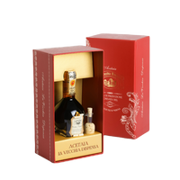 ACETO BALSAMICO DI MODENA TRADIZIONALE EXTRA VECCHIO DOP