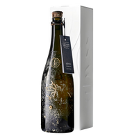 LECLERC BRIANT CHAMPAGNE CUVEE ABYSS 2017, zero dosage
