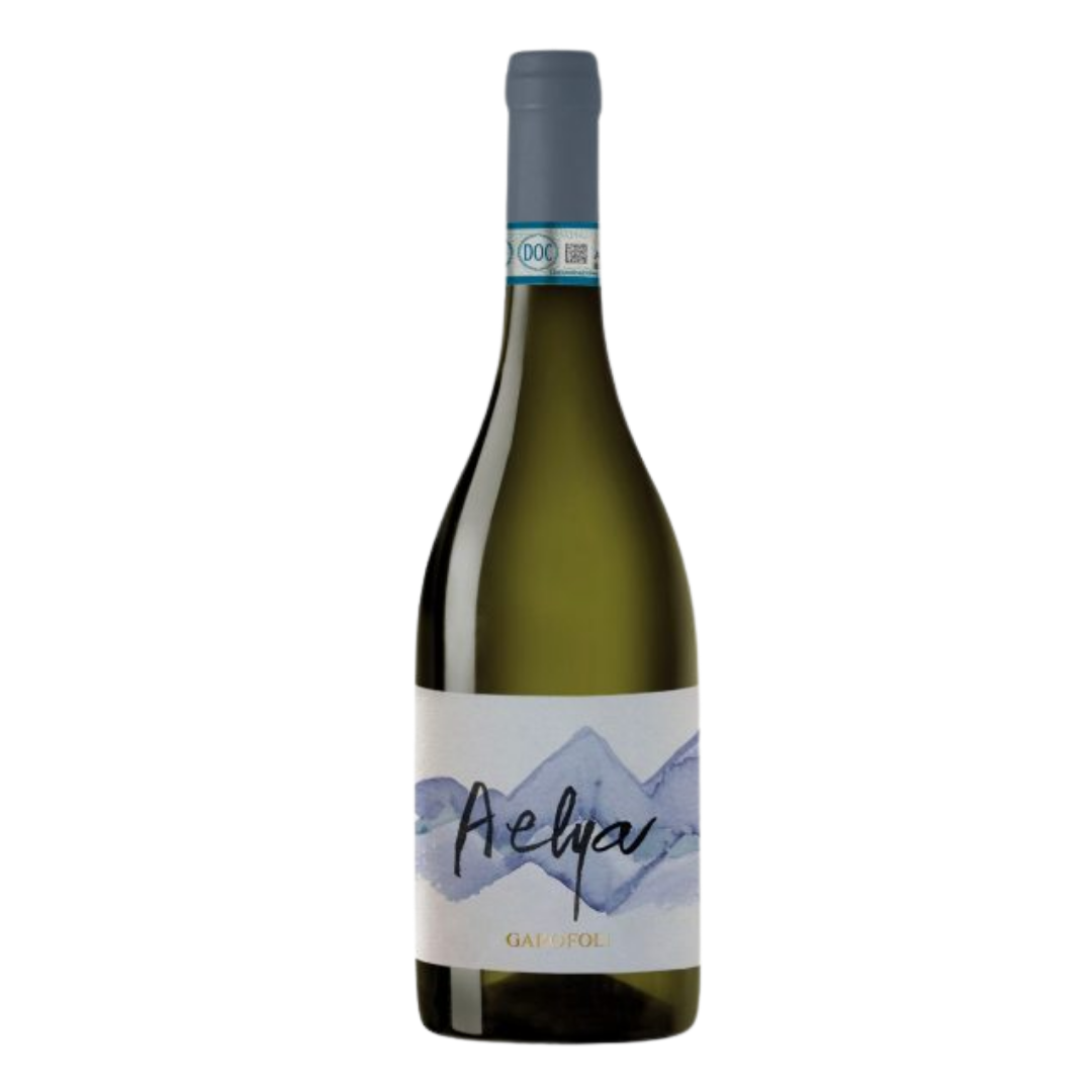 AELYA Verdicchio di Matelica DOC Garofoli 2025