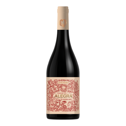 ALEGRA RESERVA RED 2023