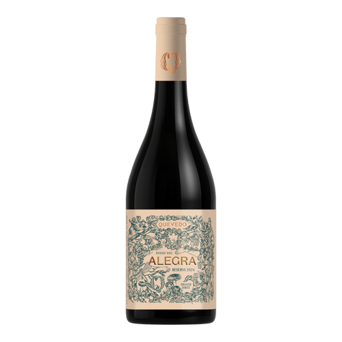 ALEGRA RESERVA BRANCO 2024