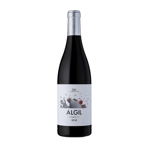 ALGIL Bodegas Crianza
