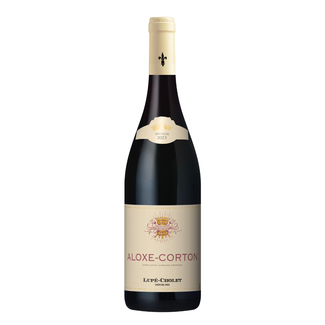 ALOXE CORTON  LUPÉ CHOLET 2023