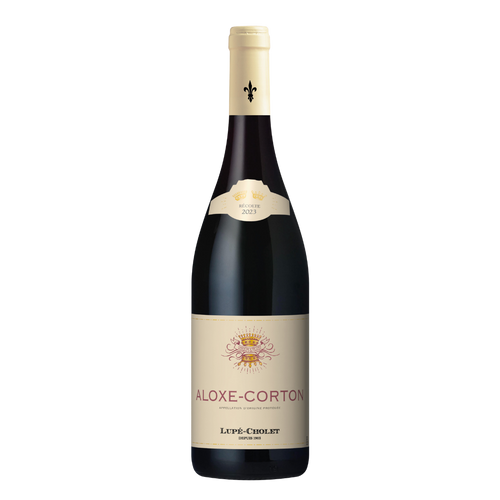 ALOXE CORTON  LUPÉ CHOLET 2023