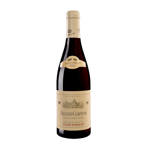 ALOXE-CORTON Lupé-Cholet 2022