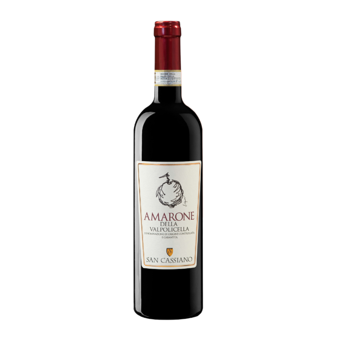 AMARONE DELLA VALPOLICELLA RISERVA DOCG 2017