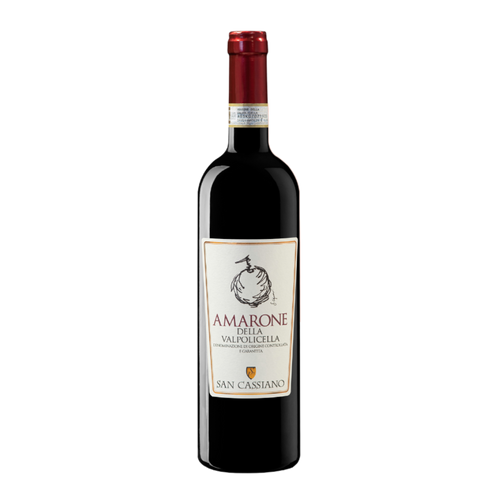 AMARONE DELLA VALPOLICELLA RISERVA DOCG 2017
