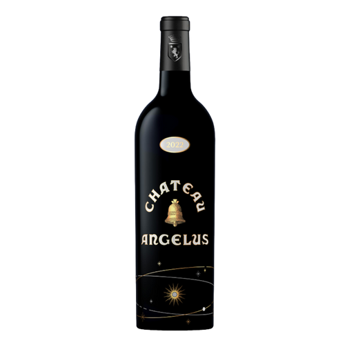 CHÂTEAU ANGELUS GRAND CRU 2022