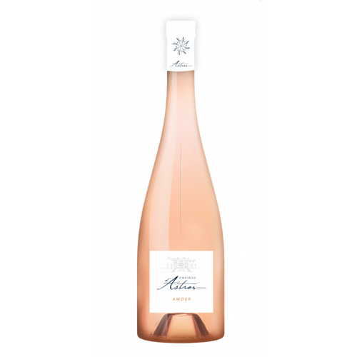 CHÂTEAU d'ASTROS CUVEE AMOUR 2024