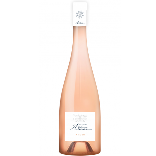 CHÂTEAU d'ASTROS CUVEE AMOUR 2024 MAGNUM