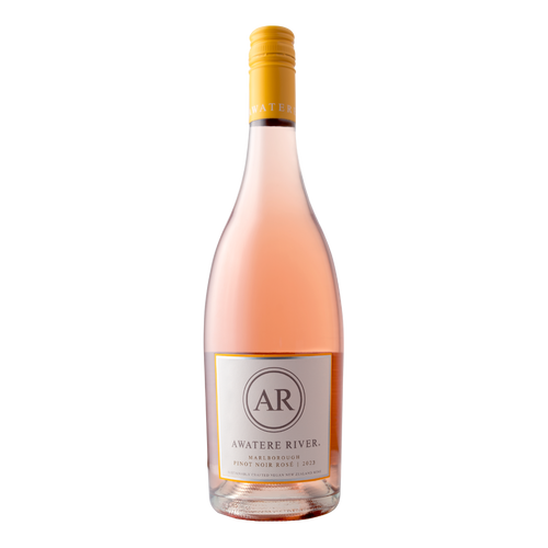 AWATERE RIVER ROSÉ