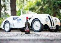 VILLA TRASQUA MILLE MIGLIA EDITION 2023 Chianti Classico DOCG Gran Selezione