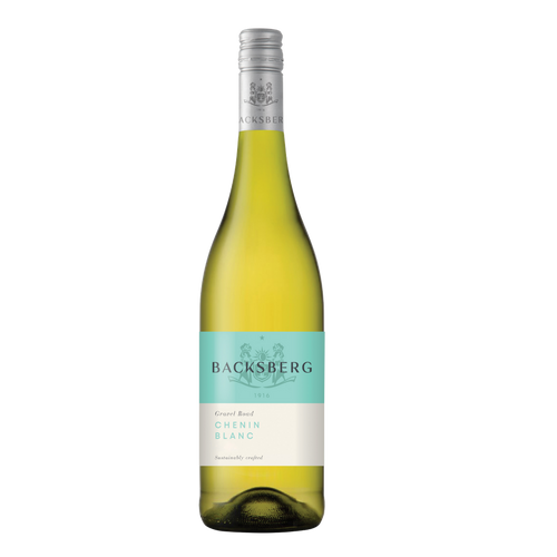 BACKSBERG Chenin Blanc 2024