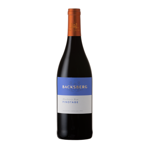 BACKSBERG Pinotage