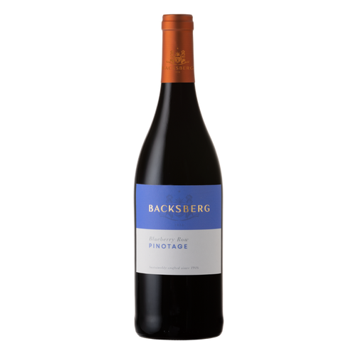 BACKSBERG Pinotage