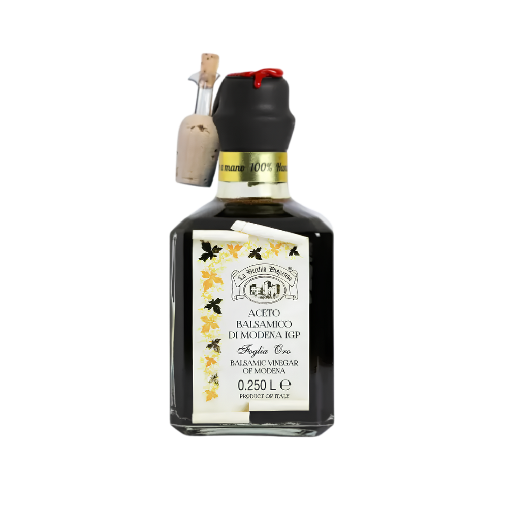 ACETO BALSAMICO DI MODENA - GOLD LABEL IGP