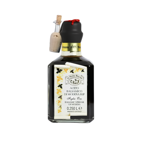 ACETO BALSAMICO DI MODENA - GOLD LABEL IGP