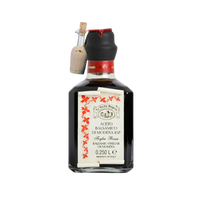 ACETO BALSAMICO DI MODENA - RED LABEL IGP