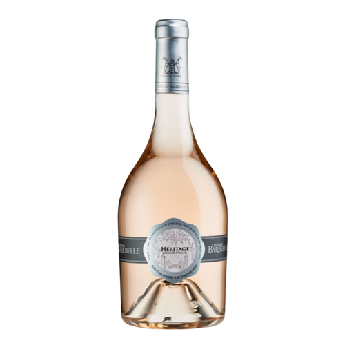 CHÂTEAU BARBEBELLE CUVÉE HÉRITAGE 2024