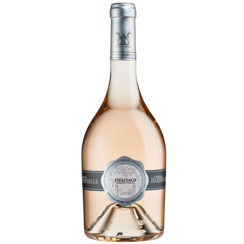 CHÂTEAU BARBEBELLE CUVEE  HERITAGE 2023  150cl/ Magnum