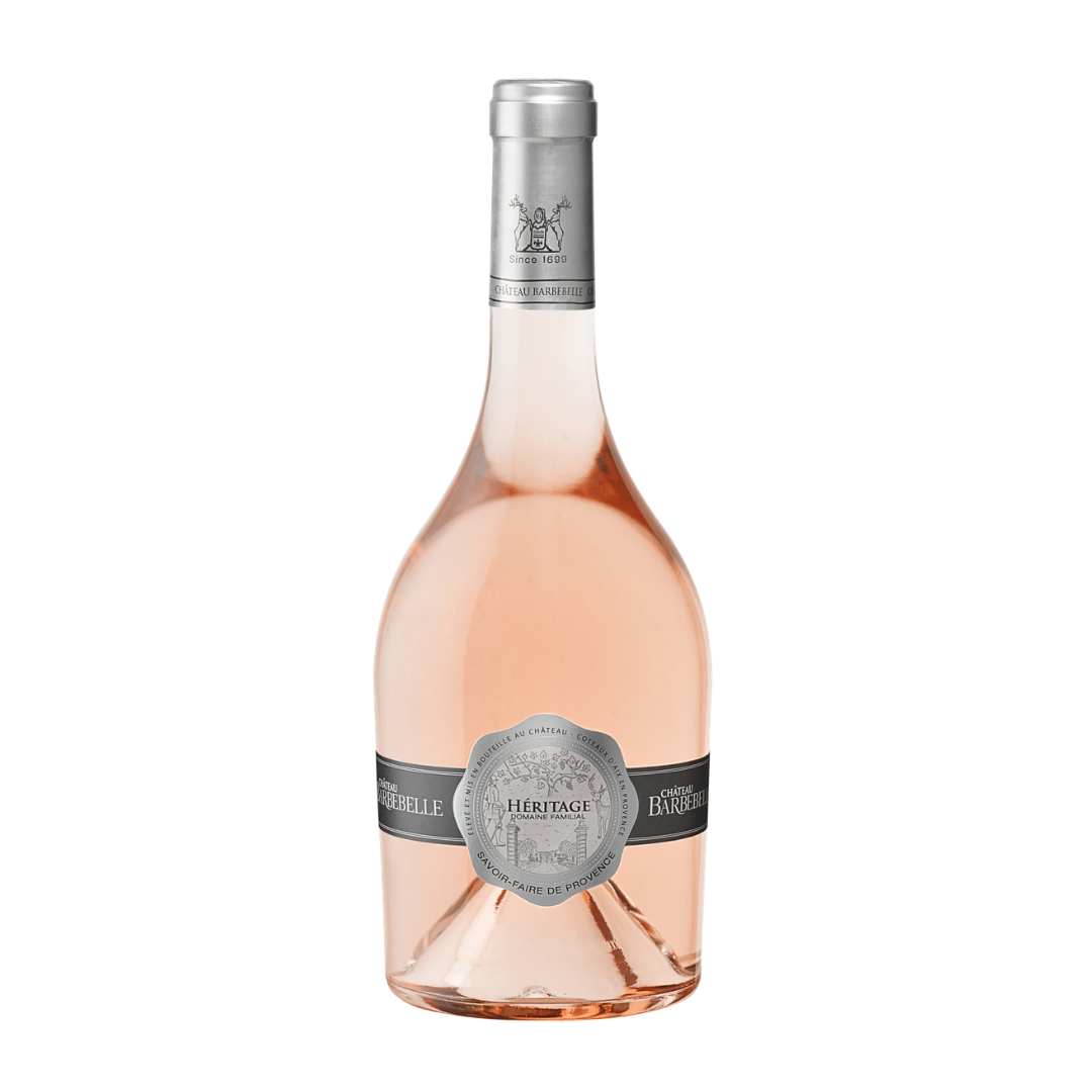 CHÂTEAU BARBEBELLE CUVÉE HÉRITAGE 2025