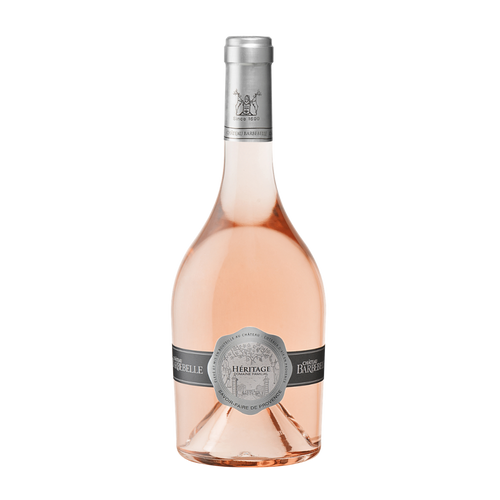 CHÂTEAU BARBEBELLE CUVÉE HÉRITAGE 2025