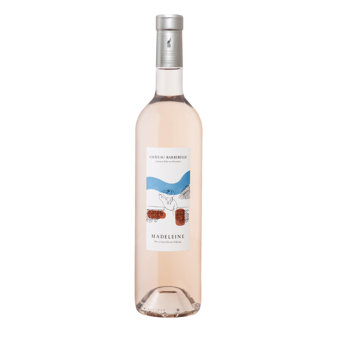 CHÂTEAU BARBEBELLE CUVEE MADELEINE 2025