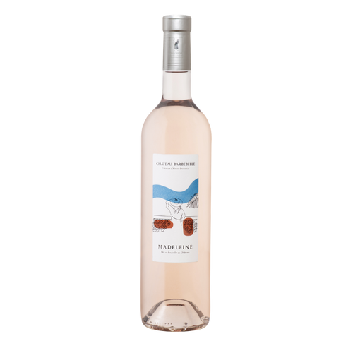 CHÂTEAU BARBEBELLE CUVEE MADELEINE 2025
