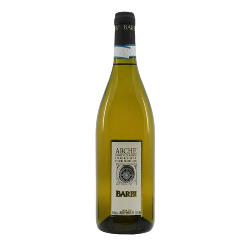 PODERE BARBI ARCHE, Orvieto classico secco DOC 2023