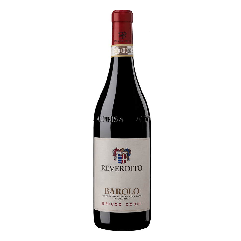REVERDITO BAROLO 'BRICCO COGNI'  DOCG 2017