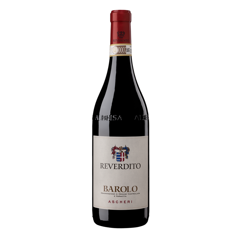 REVERDITO BAROLO ASCHERI 2019