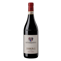 REVERDITO BAROLO ASCHERI 2019