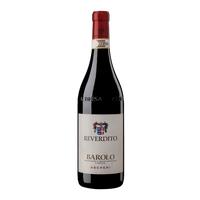 REVERDITO BAROLO ASCHERI 2019